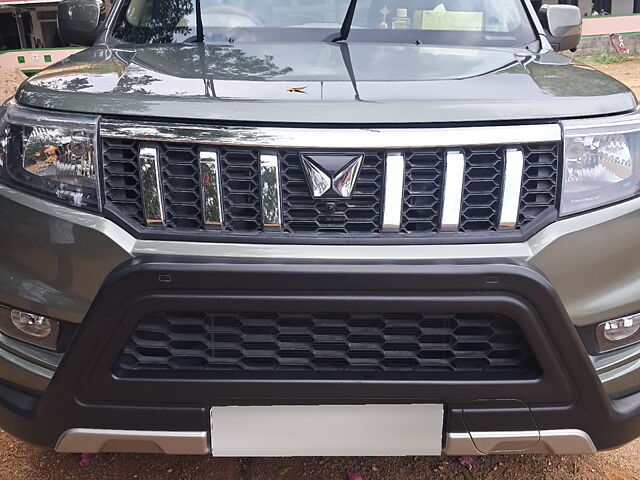 Second Hand Mahindra Bolero Neo N10 in Nizamabad