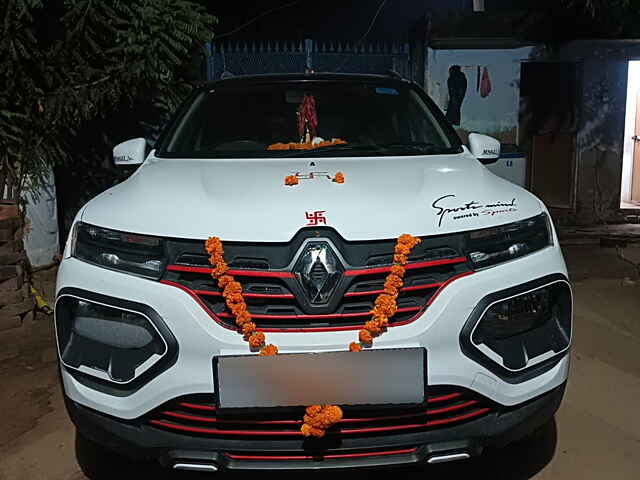 Second Hand Renault Kwid [2022-2023] RXL 1.0 in Narnaul