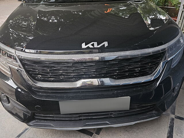 Second Hand Kia Seltos [2019-2022] HTX 1.5 in Hyderabad