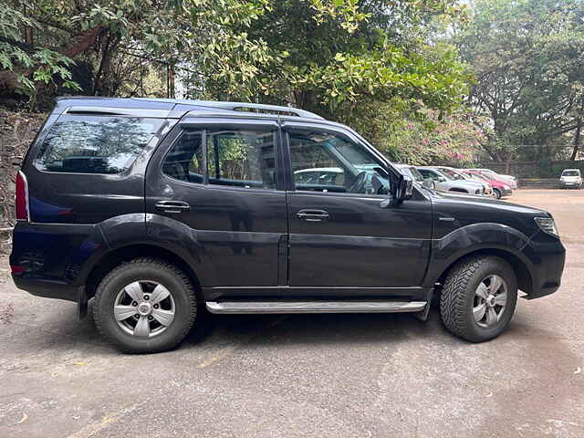 Second Hand Tata Safari Storme 2019 2.2 VX 4x2 in Navi Mumbai