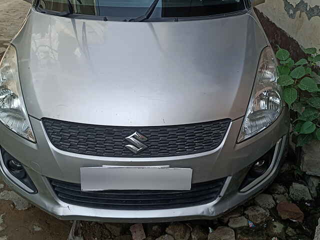 Second Hand Maruti Suzuki Swift [2014-2018] VDi ABS [2014-2017] in Ghaziabad