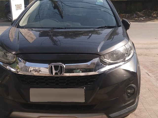 Second Hand Honda WR-V [2017-2020] VX MT Petrol in Faridabad