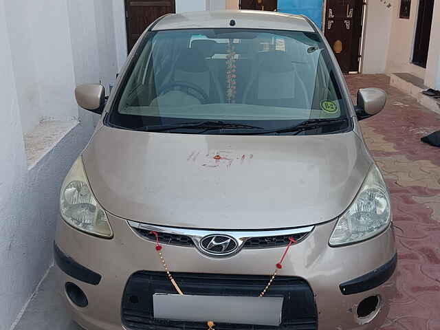 Second Hand Hyundai i10 [2007-2010] Magna in Bhilwara