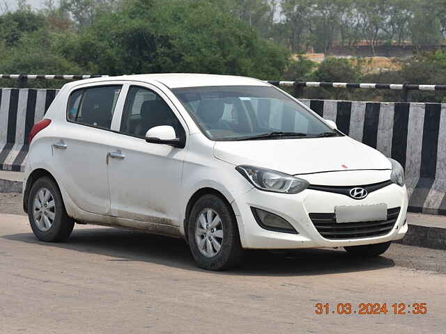 Second Hand Hyundai i20 [2012-2014] Sportz 1.4 CRDI in Korba