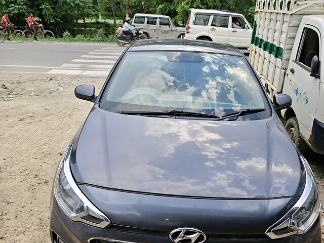 Second Hand Hyundai Elite i20 [2019-2020] Magna Plus 1.2 [2019-2020] in Pratapgarh (Uttar Pradesh)