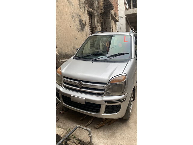 Second Hand Maruti Suzuki Wagon R [2006-2010] LXi Minor in Hazaribagh