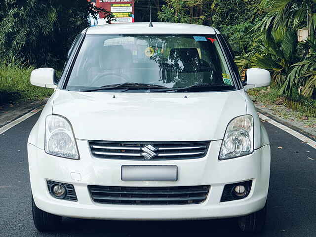 Second Hand Maruti Suzuki Swift Dzire [2010-2011] VXi 1.2 BS-IV in Mangalore