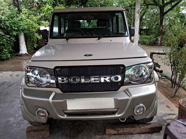 Second Hand Mahindra Bolero [2007-2011] SLE in Guwahati