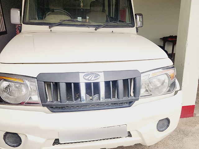 Second Hand Mahindra Bolero [2007-2011] SLE in Palamu