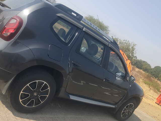 Second Hand Renault Duster [2016-2019] 110 PS RXL 4X2 AMT [2016-2017] in Nanded