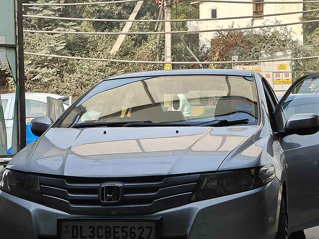 Second Hand Honda City [2011-2014] 1.5 V AT in Nagpur