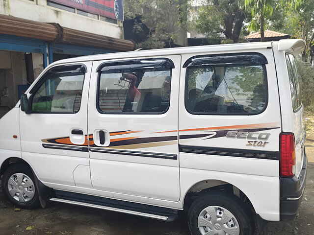 Second Hand Maruti Suzuki Eeco 7 STR STD in Indore