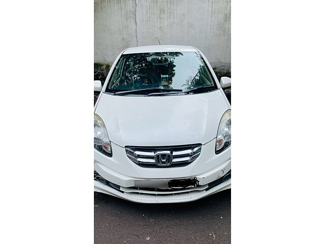 Second Hand Honda Amaze [2013-2016] 1.5 S i-DTEC in Surat