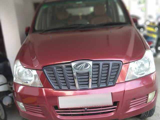 Second Hand Mahindra Xylo [2009-2012] E4 BS-IV in Chennai