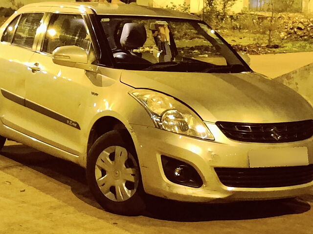 Second Hand Maruti Suzuki Swift DZire [2011-2015] VXI in Jodhpur