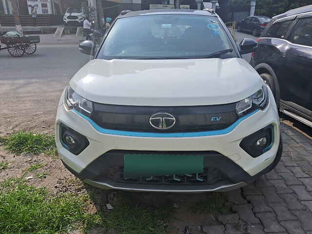 Second Hand Tata Nexon EV [2020-2022] XZ Plus in Ghaziabad