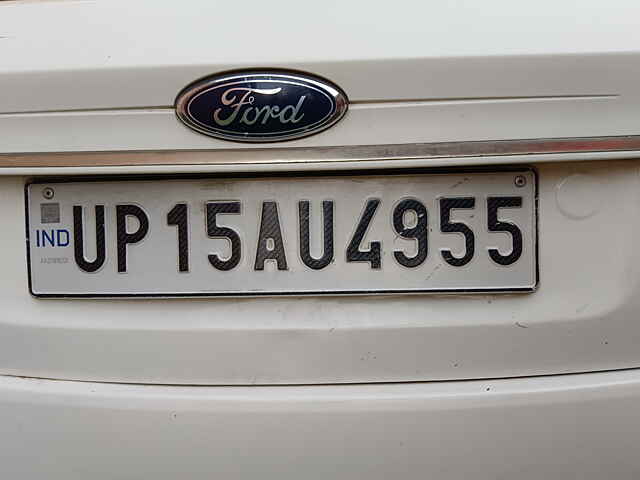 Second Hand Ford Fiesta [2008-2011] EXi 1.4 TDCi Ltd in Sitapur