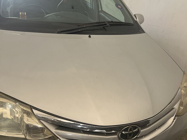 Second Hand Toyota Etios [2010-2013] G in Baghpat