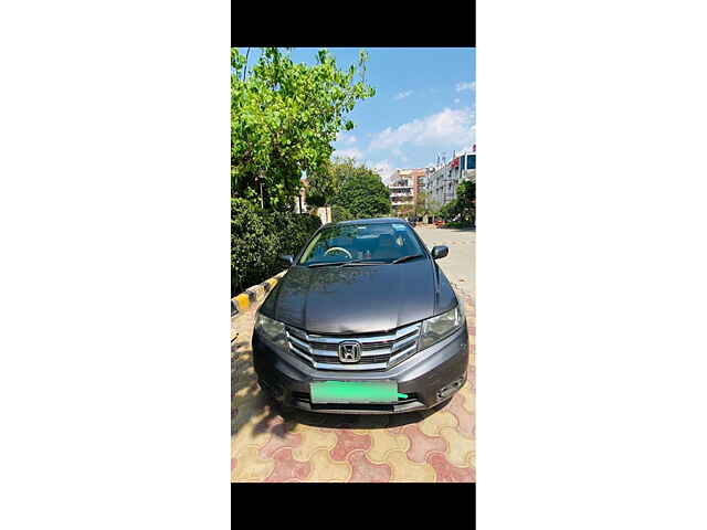 Second Hand Honda City [2008-2011] 1.5 S MT in Ghaziabad