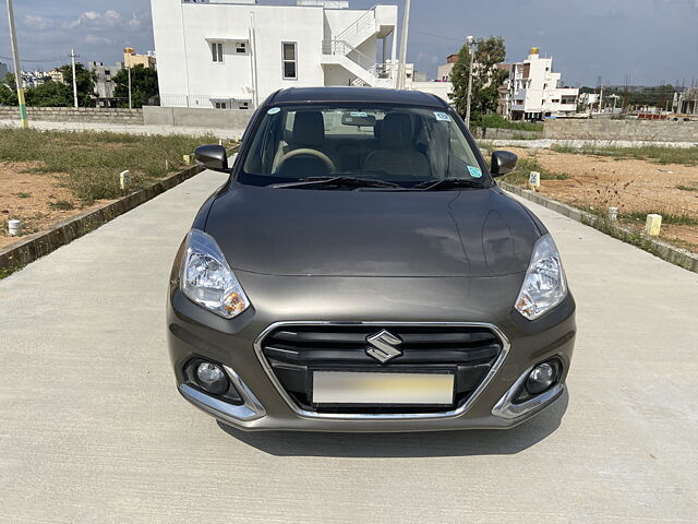 Second Hand Maruti Suzuki Dzire [2020-2024] VXi [2020-2023] in Bangalore