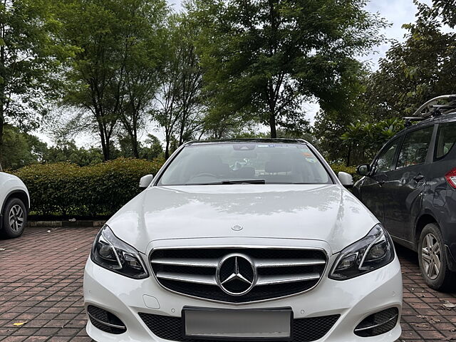 Second Hand Mercedes-Benz 200 Petrol in Mumbai