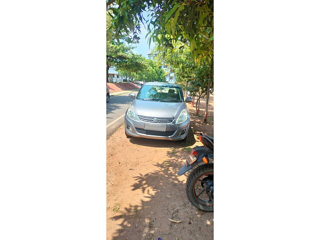 Second Hand Maruti Suzuki Swift DZire [2011-2015] VXI in Charkhi Dadri