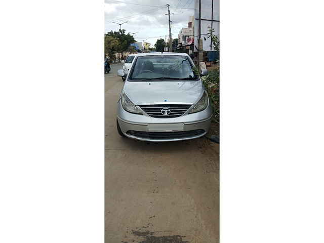 Second Hand Tata Manza [2009-2011] Aura (ABS) Quadrajet BS-IV in Bangalore