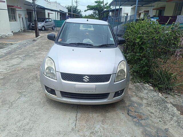 Second Hand Maruti Suzuki Swift  [2005-2010] VXi in Bangalore