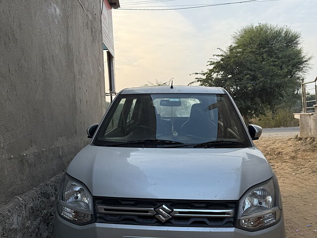 Second Hand Maruti Suzuki Wagon R [2019-2022] VXi 1.0 in Jaipur