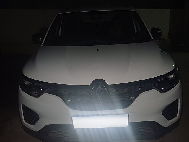 Second Hand Renault Triber [2019-2023] RXE in Bangalore