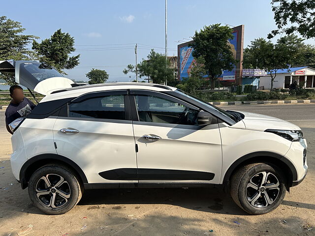 Second Hand Tata Nexon [2020-2023] XZ Plus [2020-2023] in Guwahati