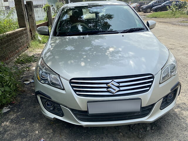 Second Hand Maruti Suzuki Ciaz [2014-2017] VDi+ SHVS in Ahmedabad