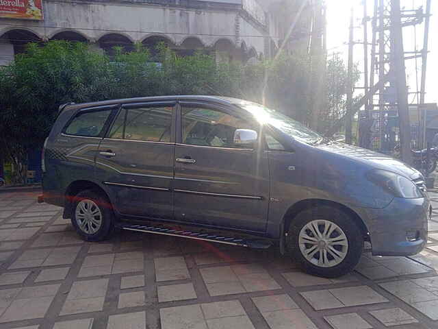 Second Hand Toyota Innova [2009-2012] 2.5 GX 8 STR BS-IV in Bhadrak