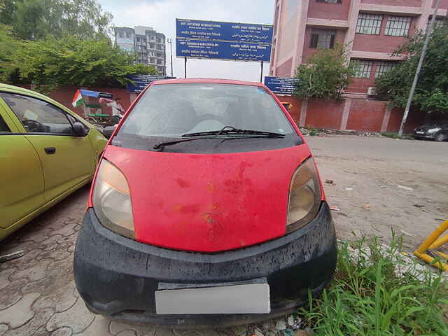 Second Hand Tata Nano [2011-2013] CX in Delhi