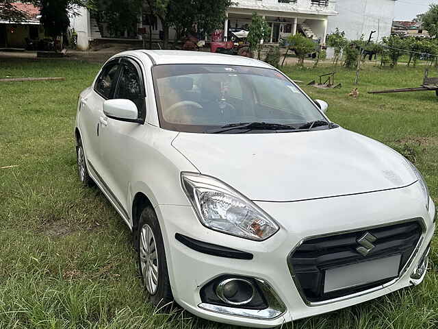 Second Hand Maruti Suzuki Dzire VXi [2020-2023] in Indore