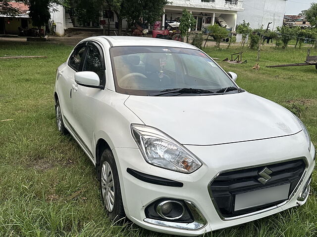 Second Hand Maruti Suzuki Dzire VXi [2020-2023] in Indore