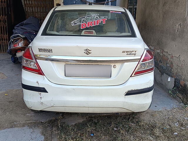 Second Hand Maruti Suzuki Swift Dzire [2015-2017] LDI in Orai