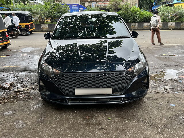 Second Hand Hyundai i20 [2020-2023] Sportz 1.2 MT [2020-2023] in Navi Mumbai