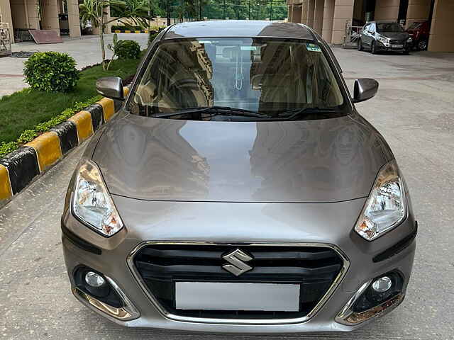 Second Hand Maruti Suzuki Dzire VXi [2020-2023] in Hyderabad