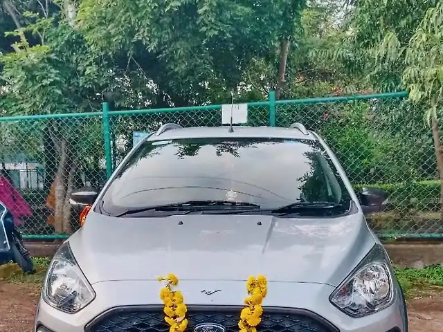 Second Hand Ford Freestyle Titanium 1.2 Ti-VCT [2018-2020] in Hassan