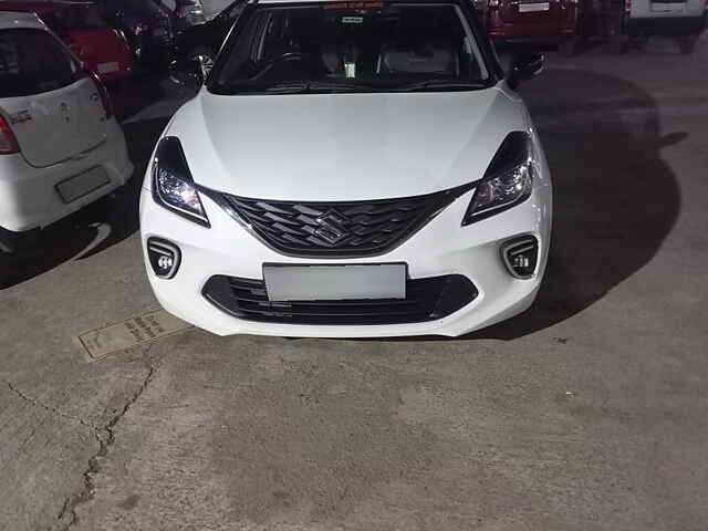 Second Hand Maruti Suzuki Baleno [2019-2022] Delta 1.3 in Jabalpur