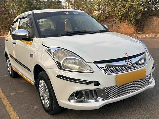 Second Hand Maruti Suzuki Dzire [2017-2020] LXi in Pune