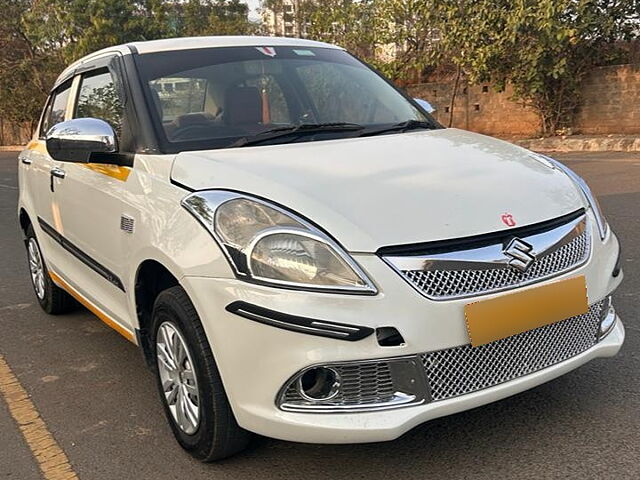 Second Hand Maruti Suzuki Dzire [2017-2020] LXi in Pune