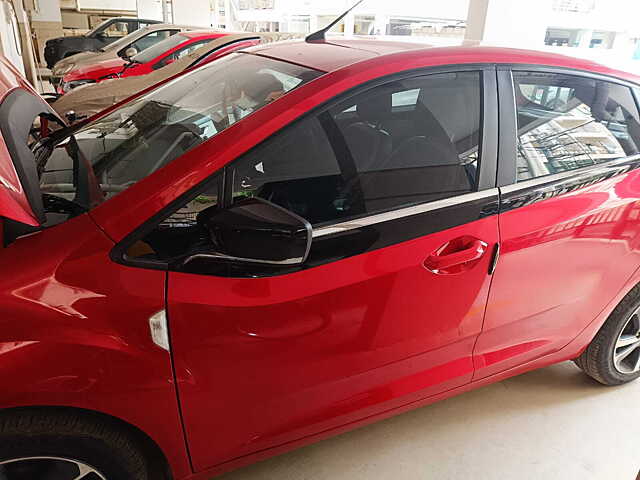 Second Hand Tata Altroz XZA Petrol [2022-2023] in Bangalore