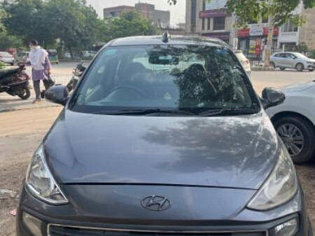 Second Hand Hyundai Santro Sportz [2018-2020] in Faridabad