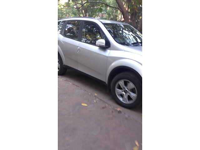 Second Hand Mahindra XUV500 [2011-2015] W8 in Solapur