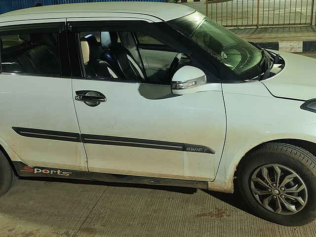 Second Hand Maruti Suzuki Swift Dzire [2015-2017] VDI in Hubli