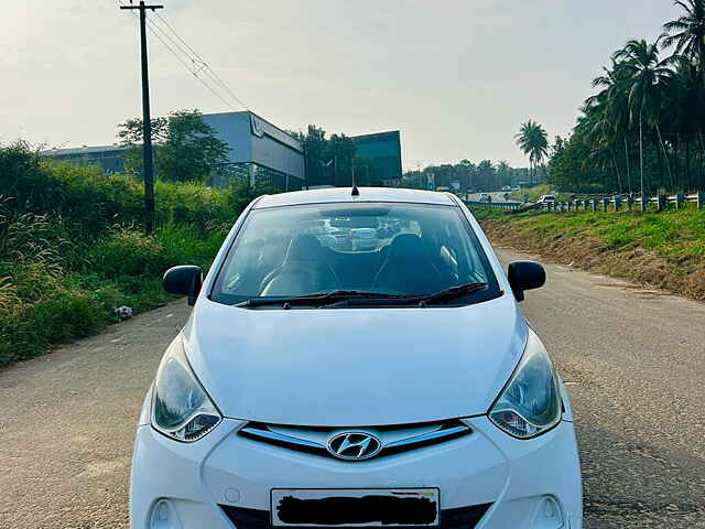 Second Hand Hyundai Eon Magna [2011-2012] in Palakkad