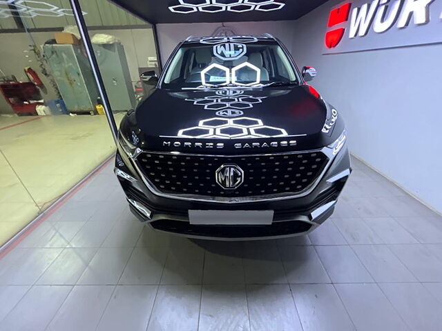 Second Hand MG Hector [2019-2021] Sharp 1.5 DCT Petrol in Mumbai