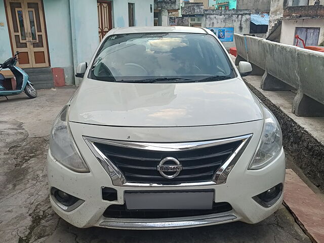 Second Hand Nissan Sunny XL D in Banswara